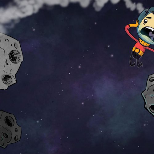 بازی Oxygen Not Included