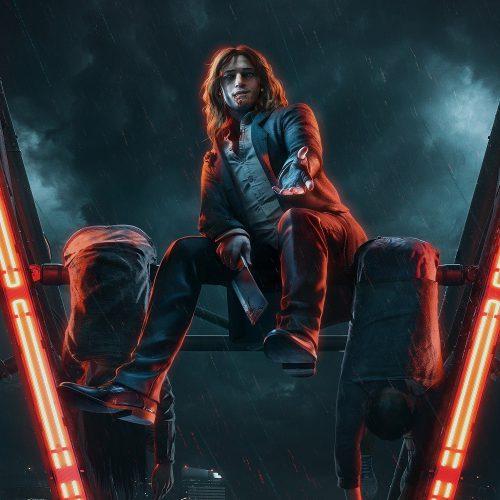 بازی Vampire: The Masquerade - Bloodlines 2