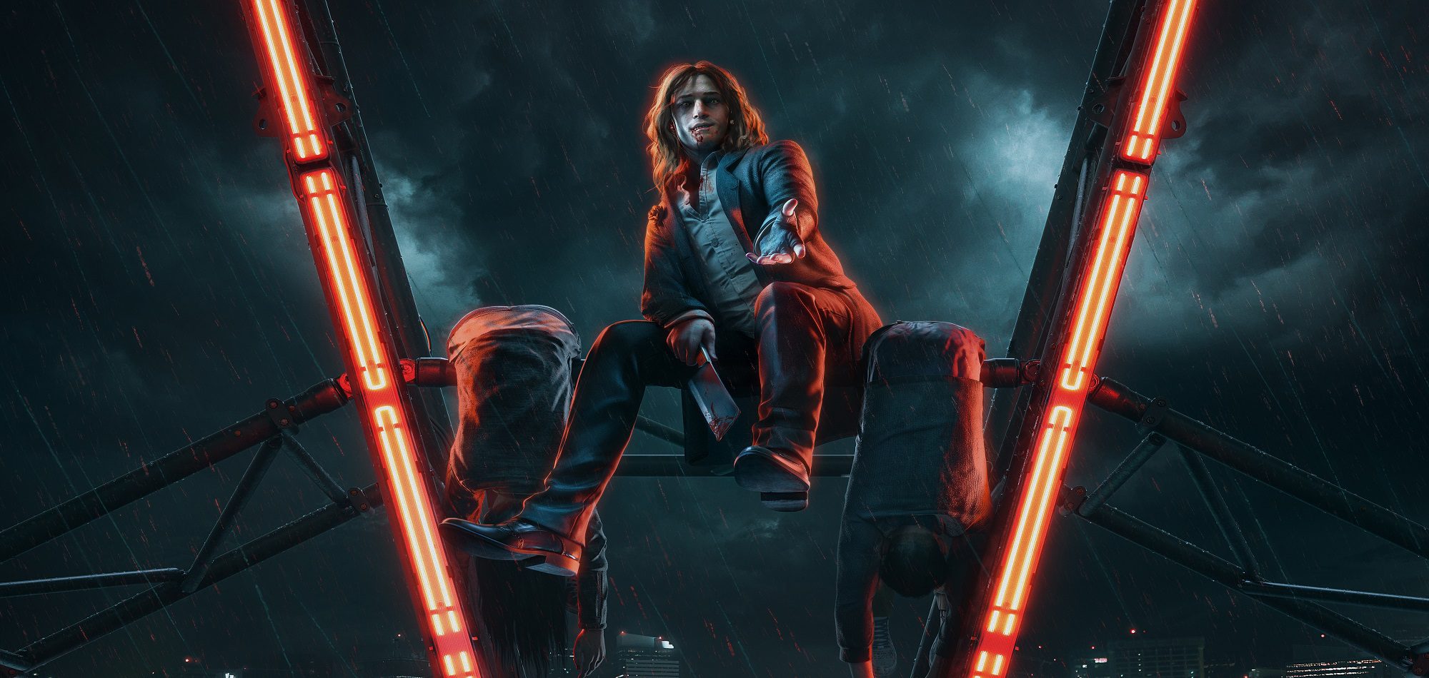 Vampire: The Masquerade – Bloodlines 2
