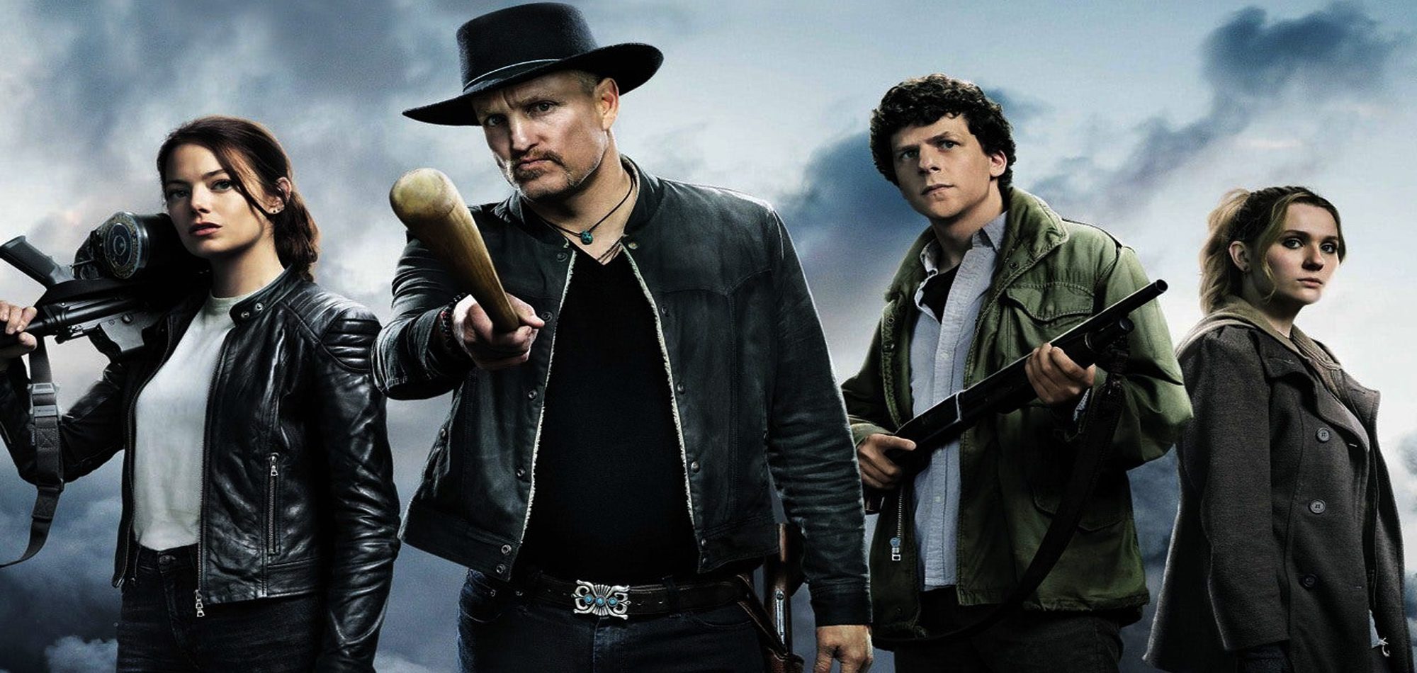 فیلم Zombieland: Double Tap