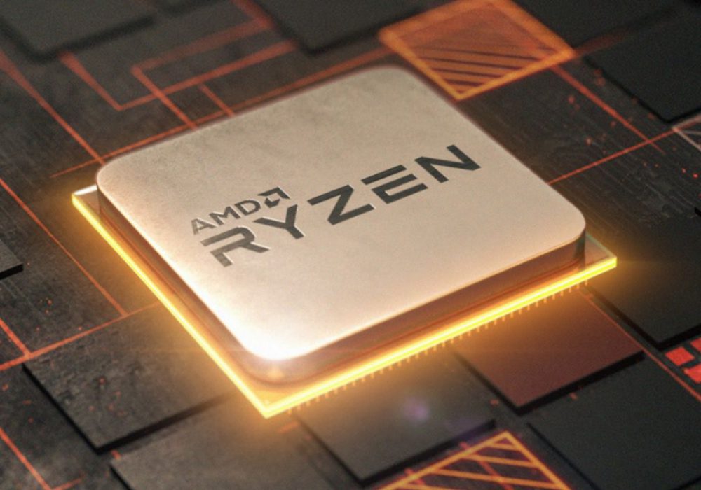 پردازنده 16 هستهای Ryzen 9 3950X