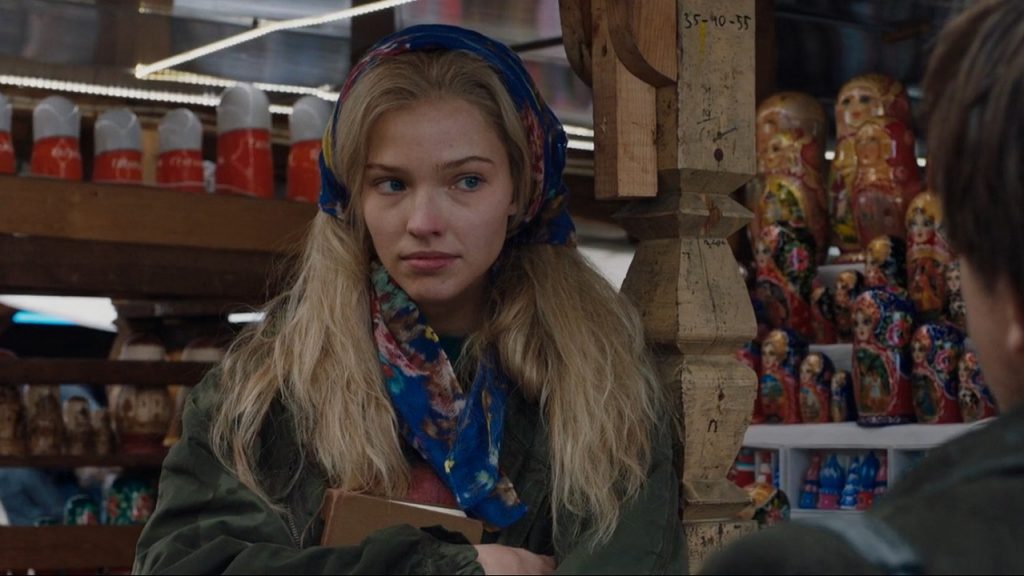 فیلم Anna