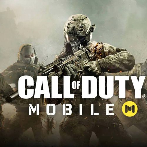 Call of Duty: Mobile در کامپیوتر