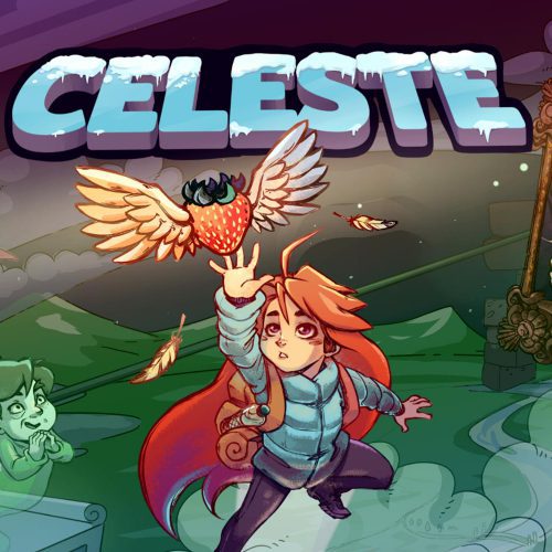ادامه‌ای برای بازی Celeste