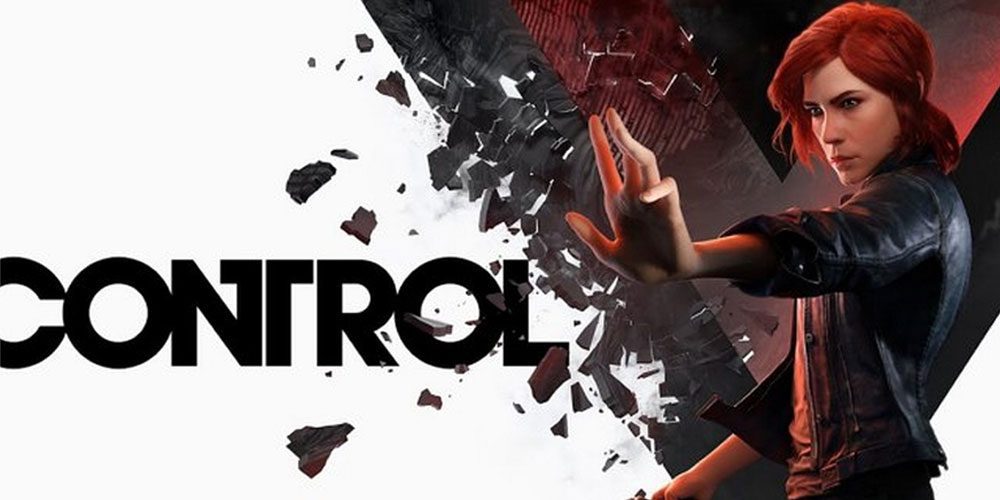 بسته الحاقی بازی Control