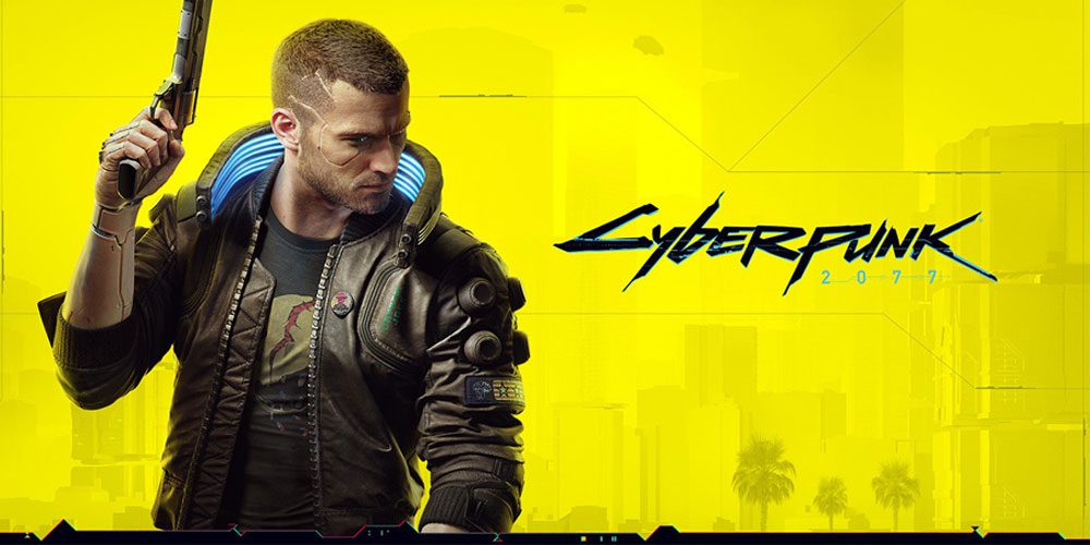 بازی Cyberpunk 2077