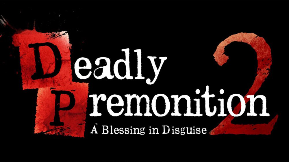 قسمت دوم بازی Deadly Premonition