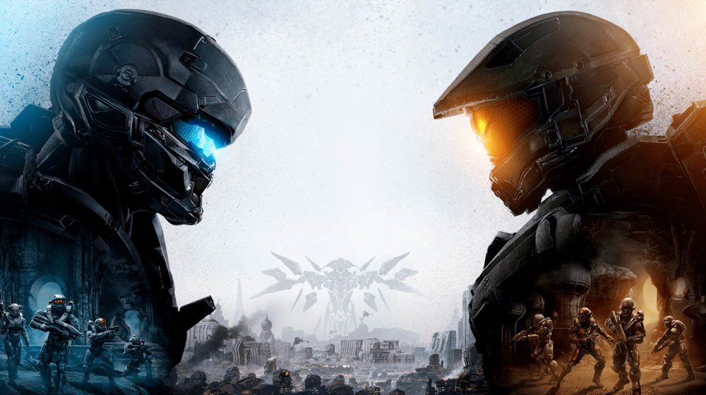 بازی Halo 5 پرفروشترین عنوان انحصاری ایکسباکس وان