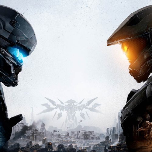 بازی Halo 5 پرفروش‌ترین عنوان انحصاری ایکس‌باکس وان