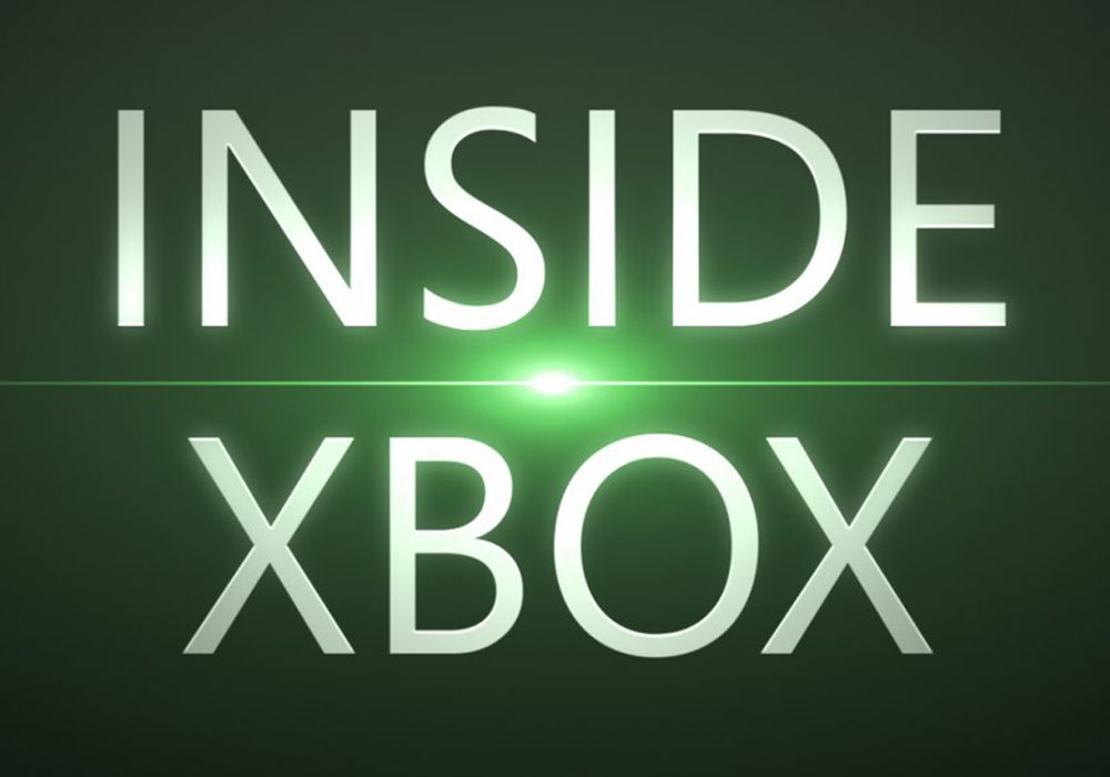 برنامه Inside Xbox