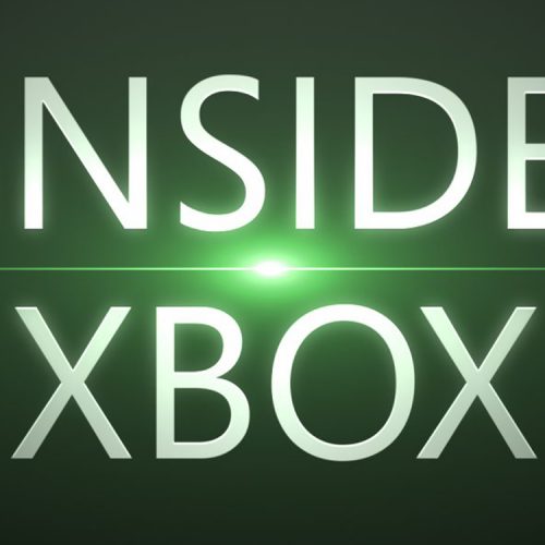 برنامه Inside Xbox