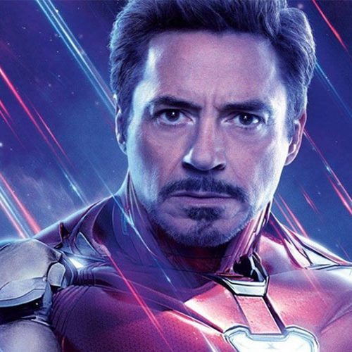 بازگشت شخصیت Iron Man