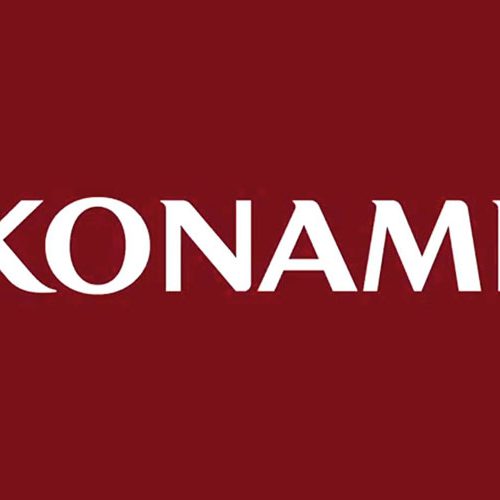 بازی جدید کونامی