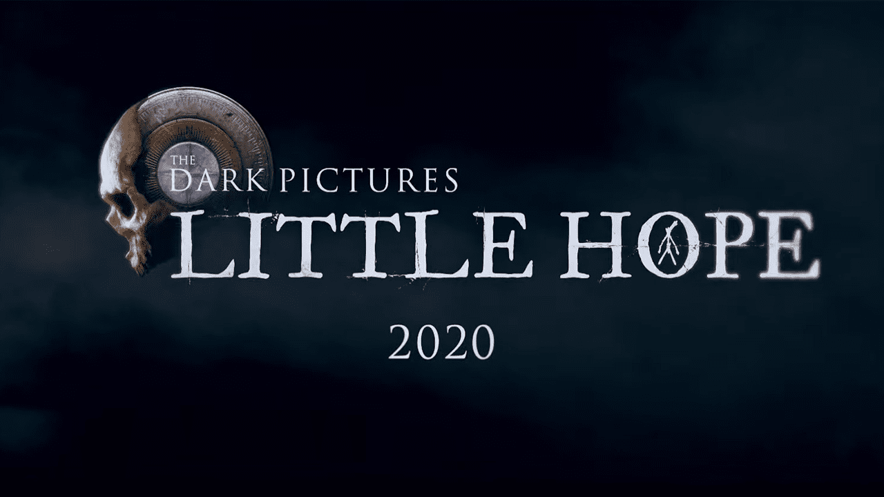 بازی The Dark Pictures: Little Hope