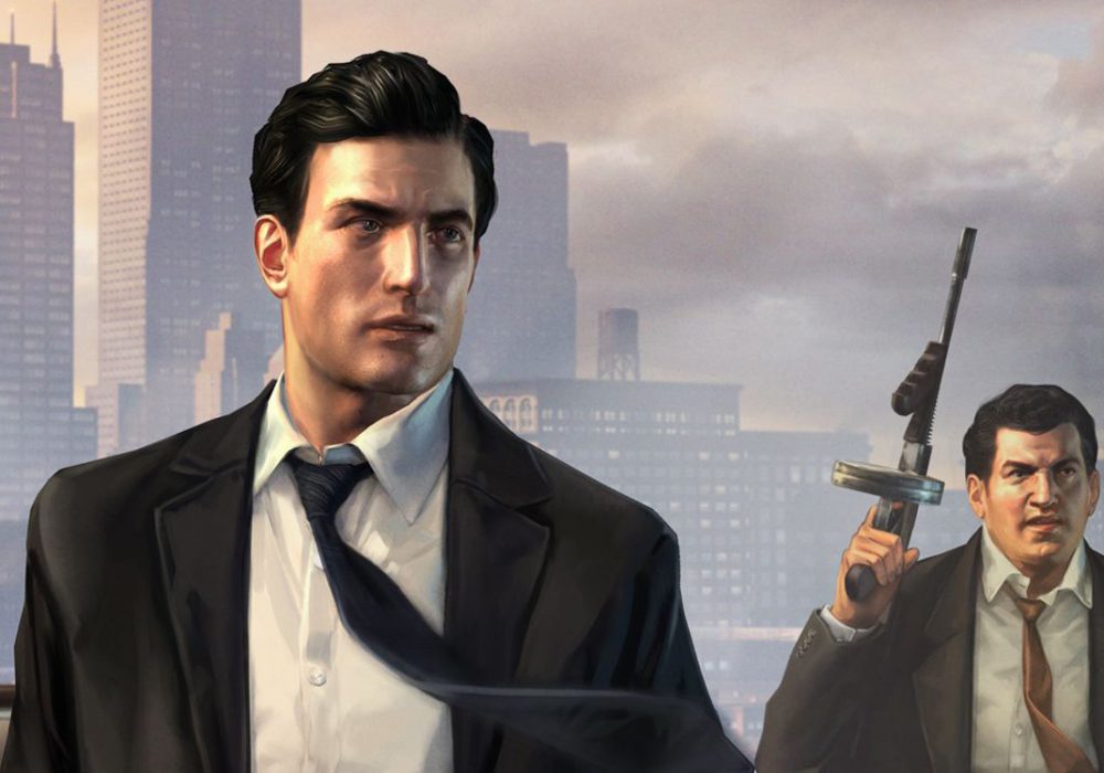 ریمستر بازی Mafia 2