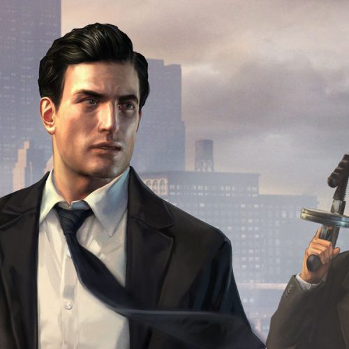 ریمستر بازی Mafia 2