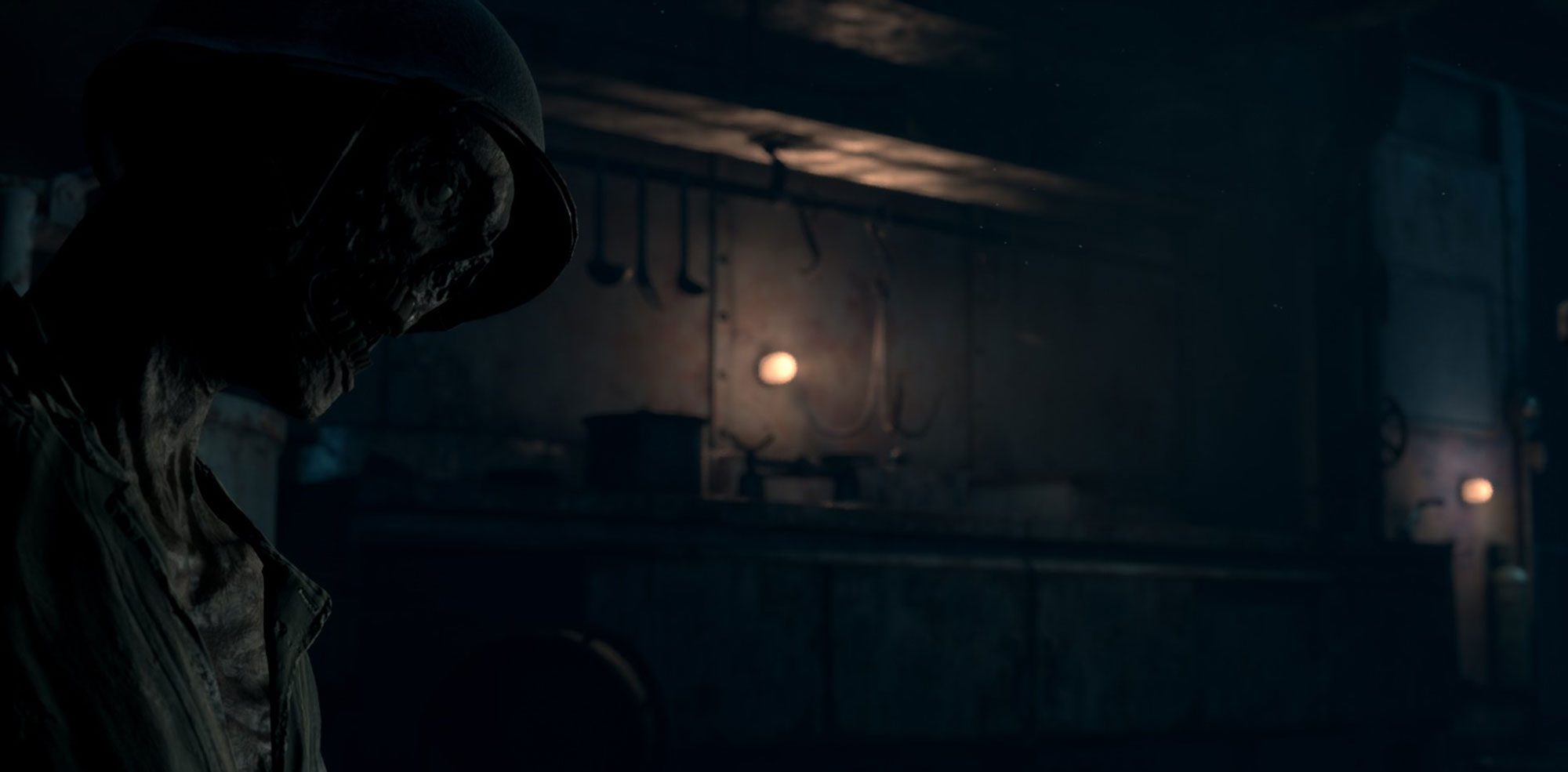 20 سکانسی که منطق داستان Man of Medan را زیر سوال می‌برد