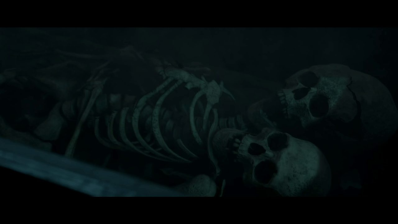 داستان Man of Medan