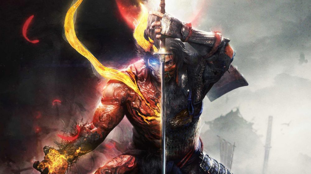 بتای بازی Nioh 2