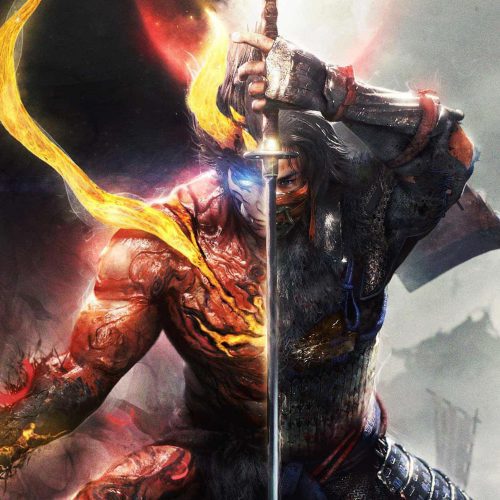 بتای بازی Nioh 2