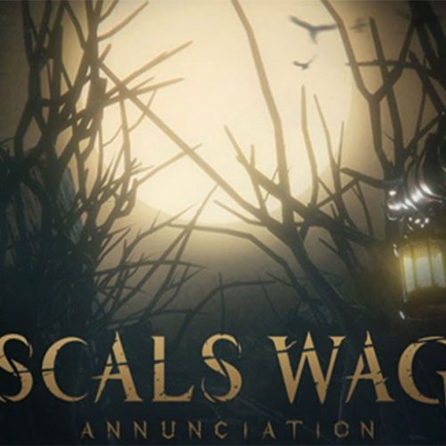 بازی Pascal's Wager