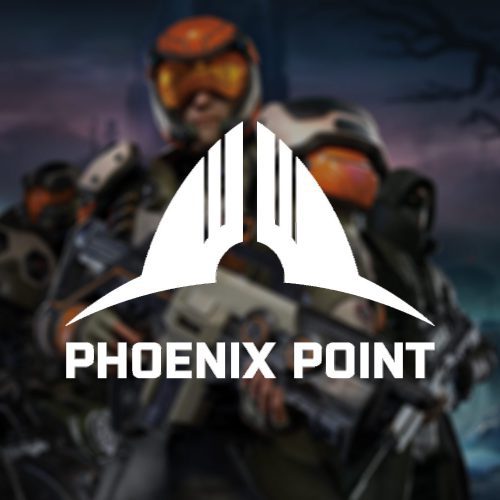 بازی Phoenix Point