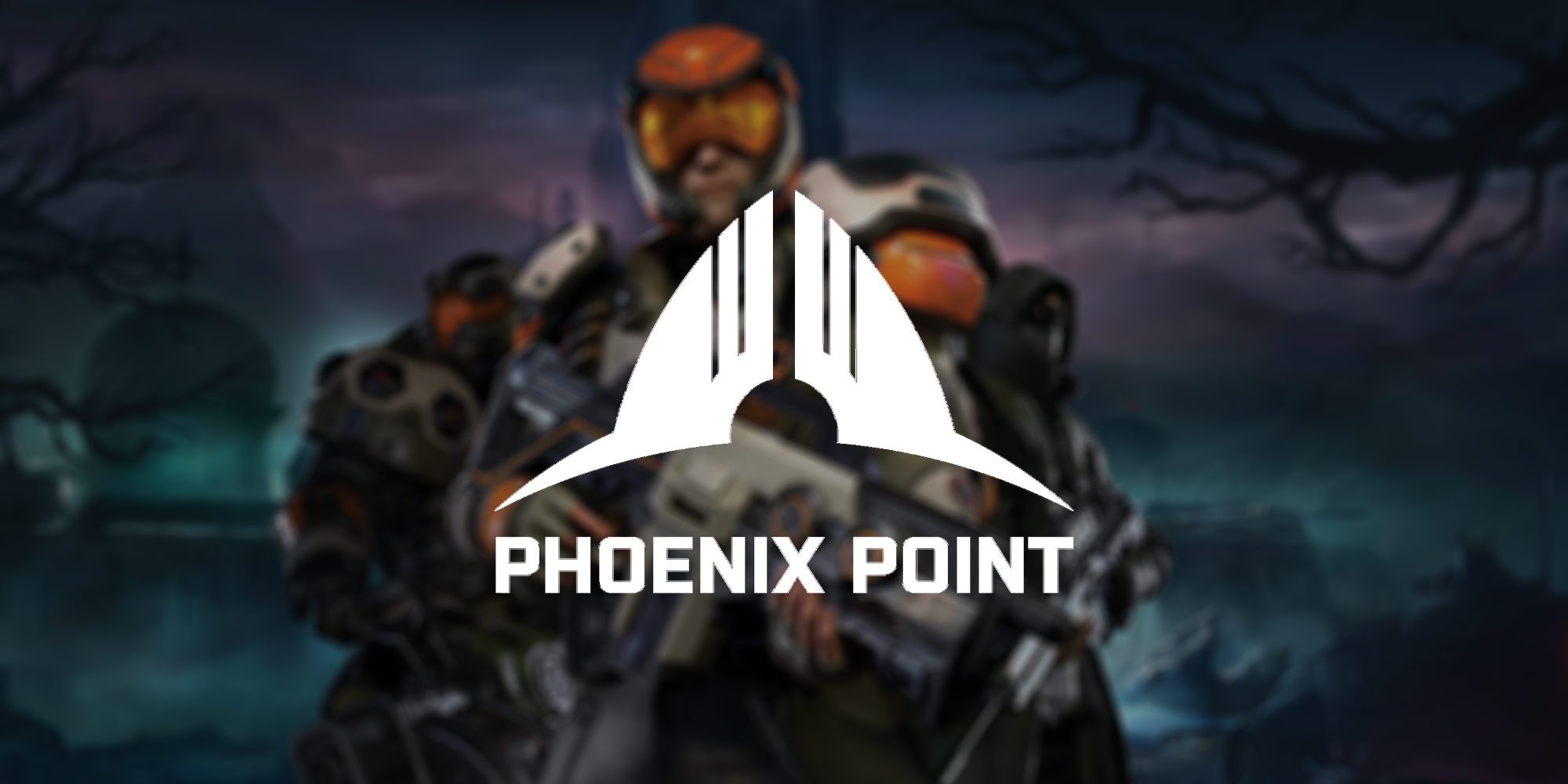 بازی Phoenix Point