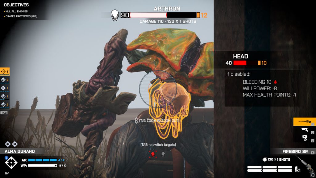 بازی Phoenix Point