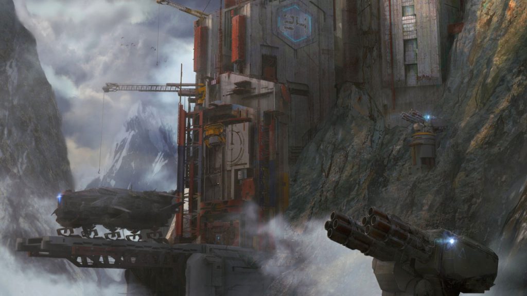 بازی Phoenix Point