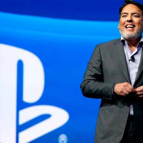 رییس استودیوهای جهانی سونی