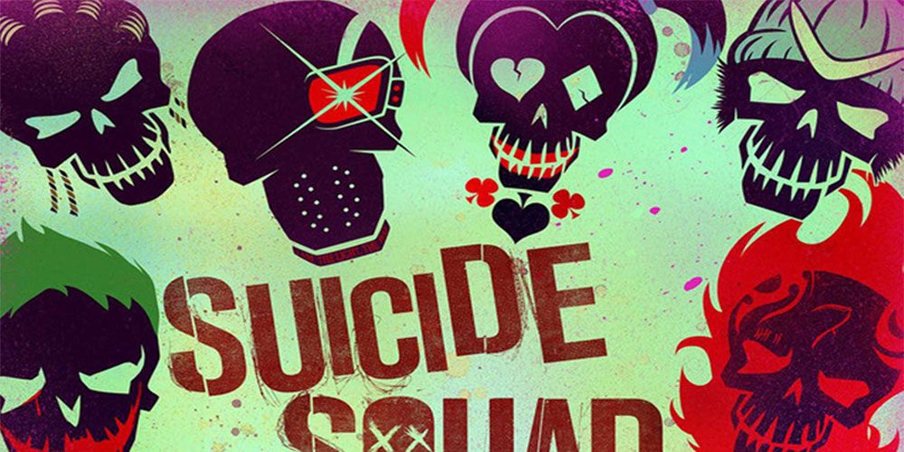 بازیگران فیلم Suicide Squad 2