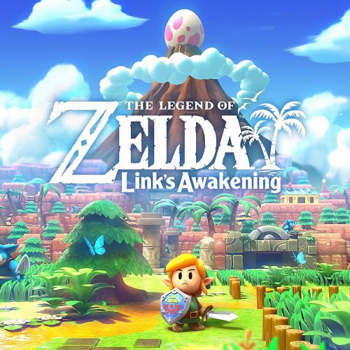 بررسی بازی The Legend of Zelda: Link's Awakening
