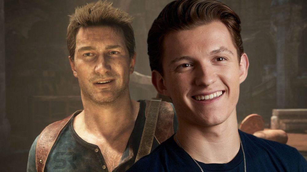 کارگردان فیلم Uncharted