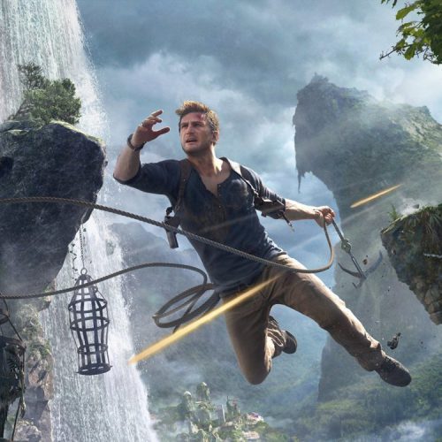 کارگردان جدید فیلم Uncharted