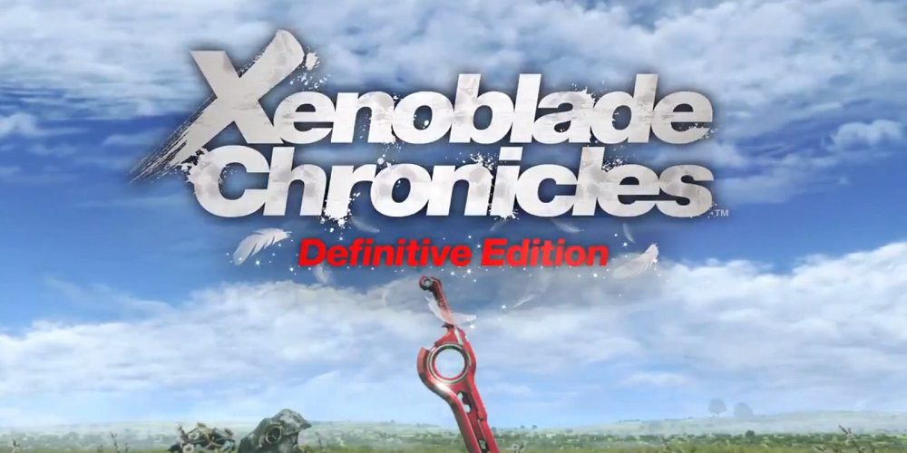 Xenoblade Chronicles برای نینتندو سوییچ