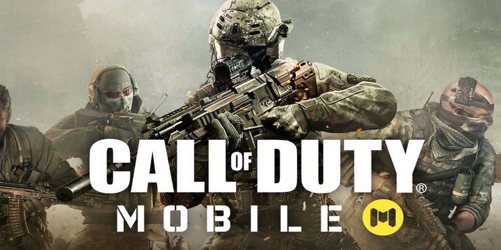 عنوان Call of Duty: Mobile