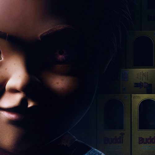 نقد فیلم Child’s Play
