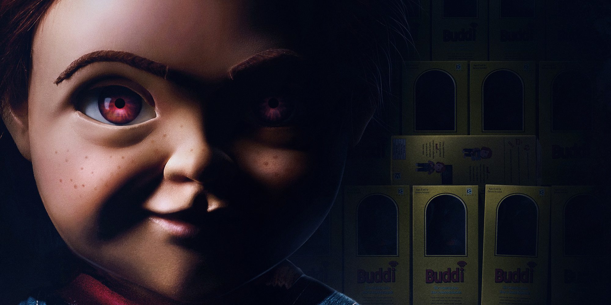 نقد فیلم Child’s Play