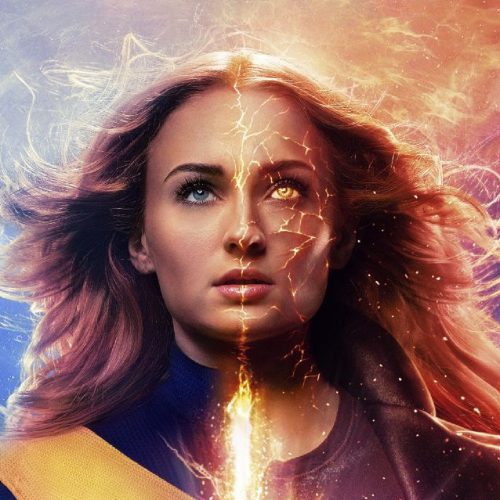 Dark Phoenix - ققنوس سیاه