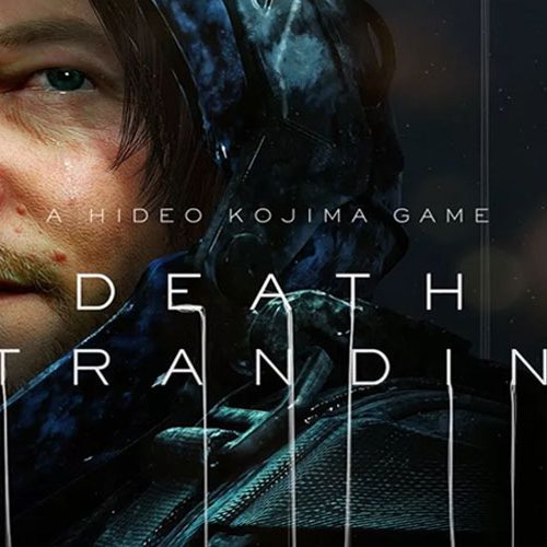 بازی Death Stranding