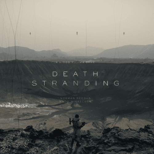 حالت خیلی آسان بازی Death Stranding