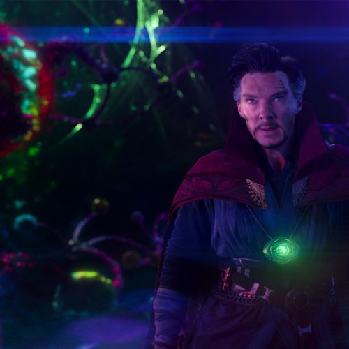 ۱۰ حرکت بسیار هوشمندانه در فیلم‌های ابرقهرمانی