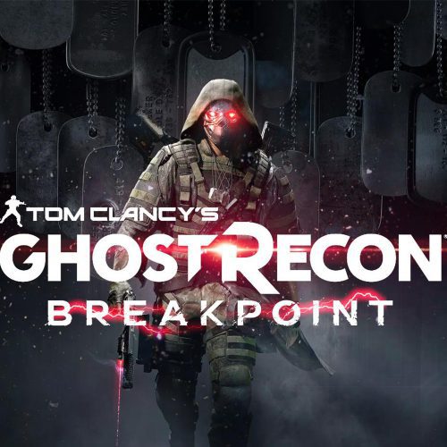 بازی Ghost Recon Breakpoint