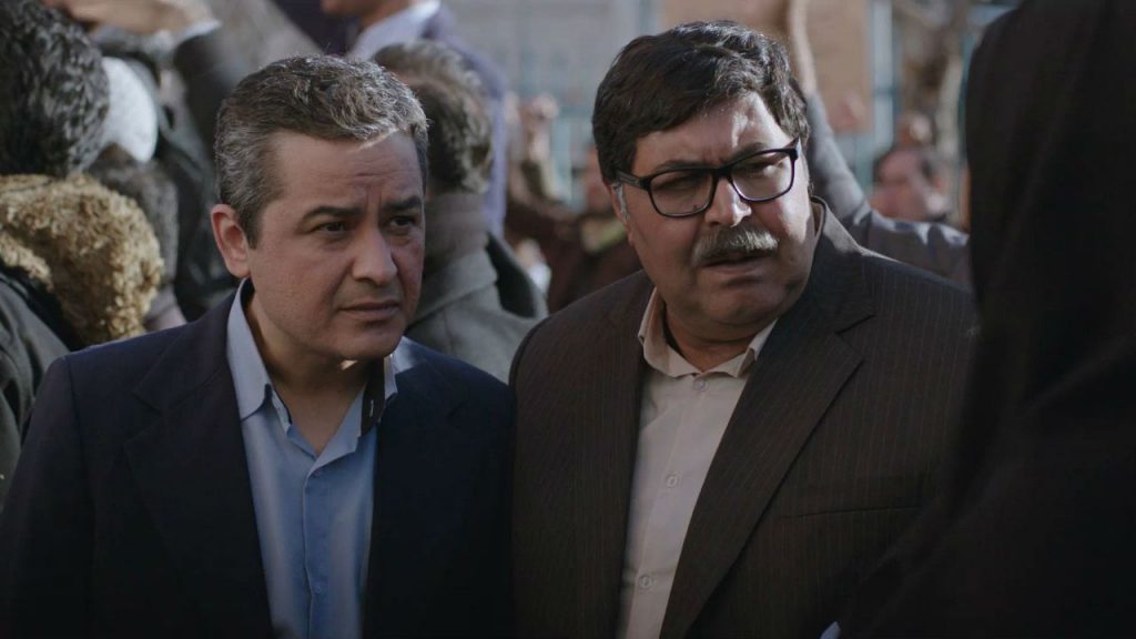 سریال هیولا