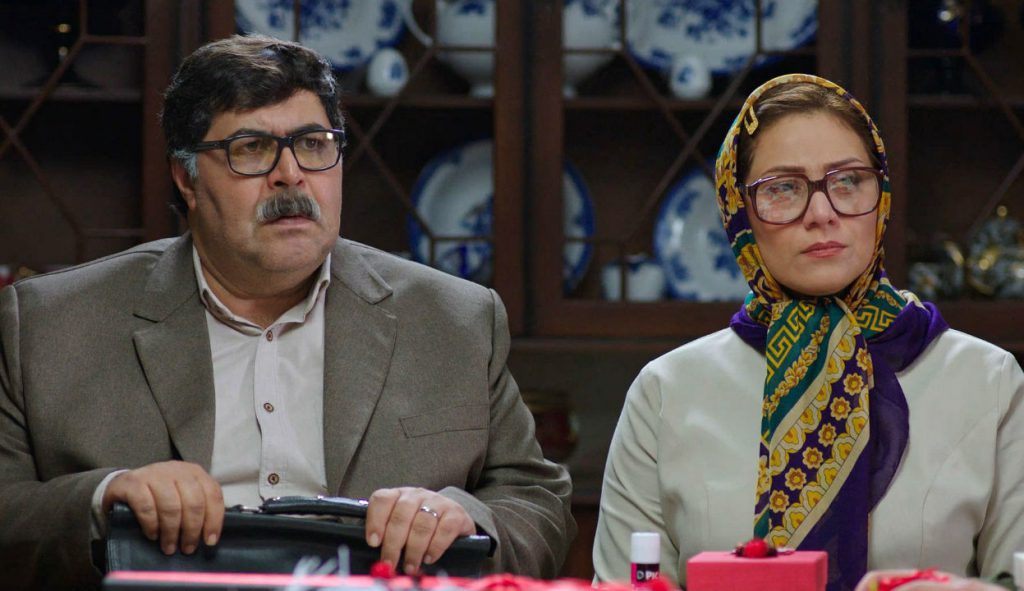 سریال هیولا