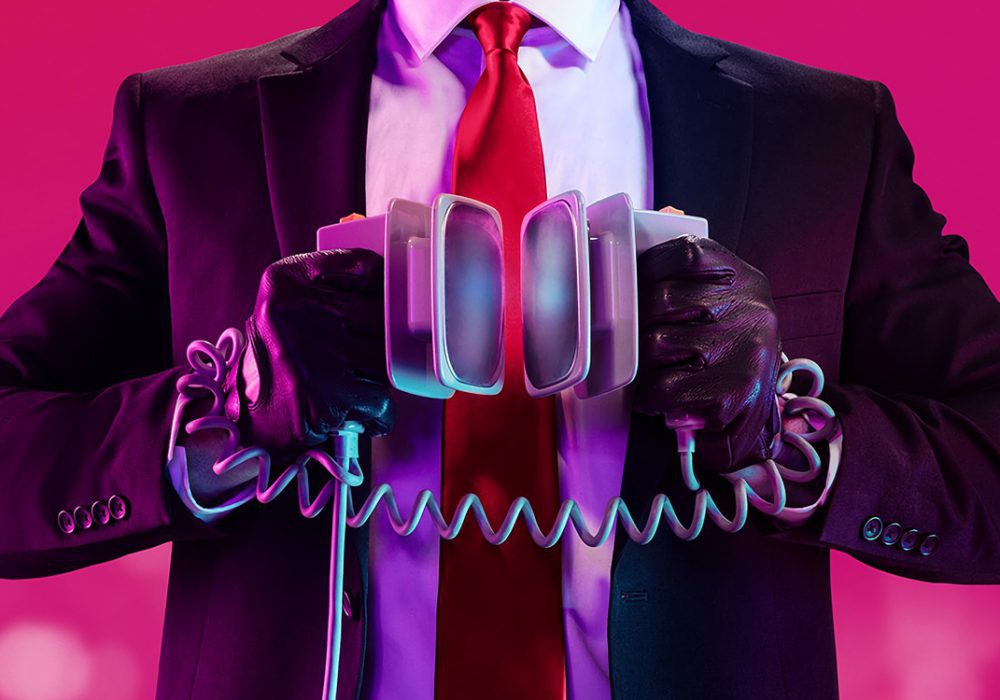 محتویات جدید بازی Hitman 2