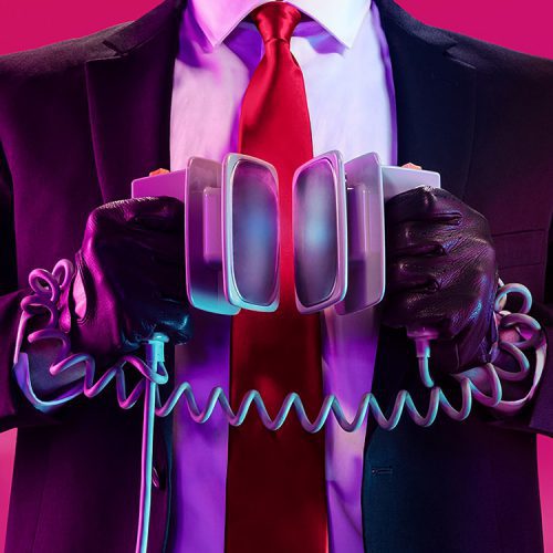 محتویات جدید بازی Hitman 2