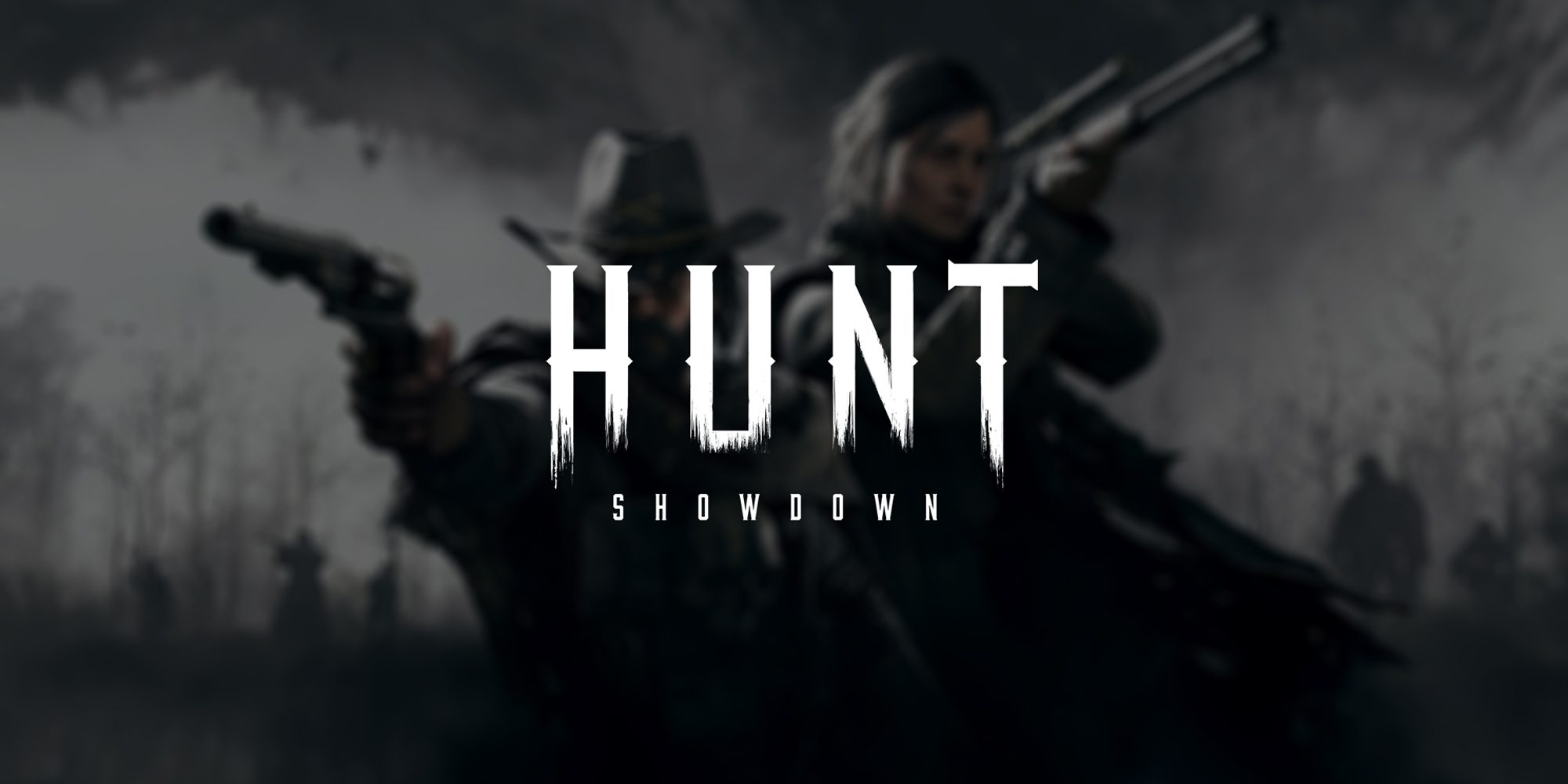 بررسی بازی Hunt: Showdown