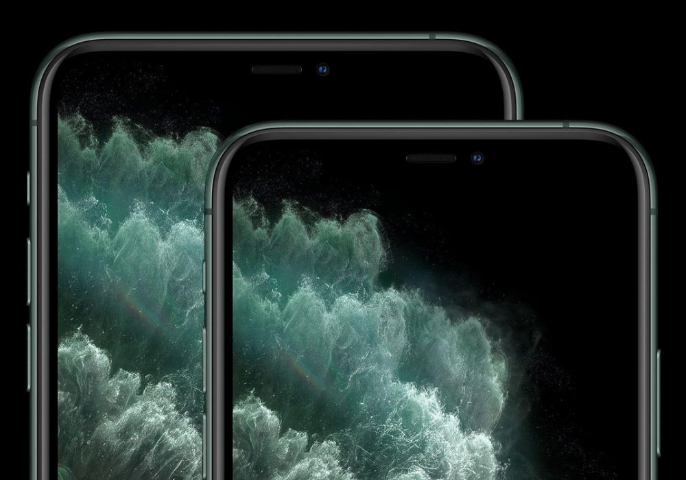 آیفون 11 پرو