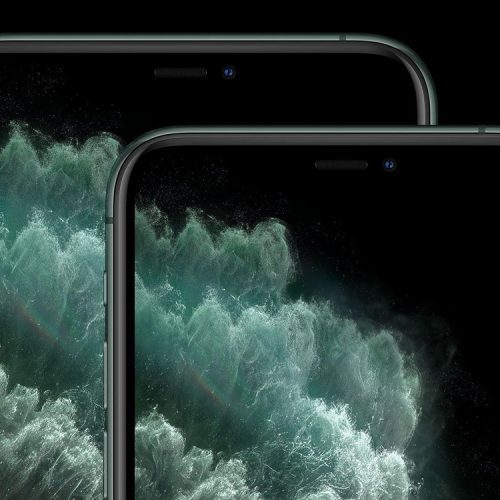 آیفون 11 پرو